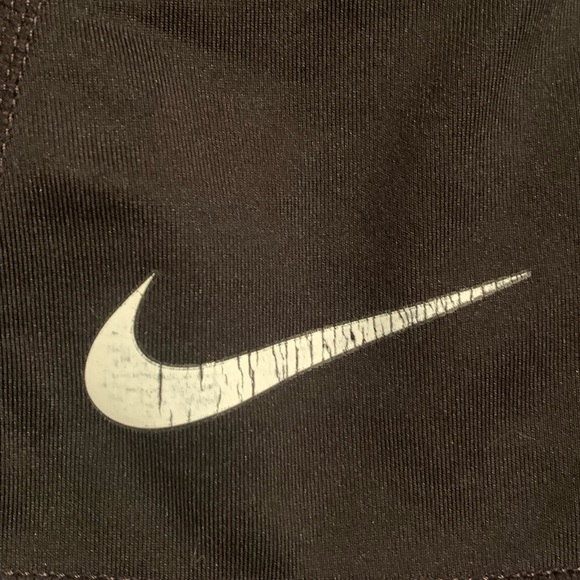 Nike Pros black - Picture 4 of 5